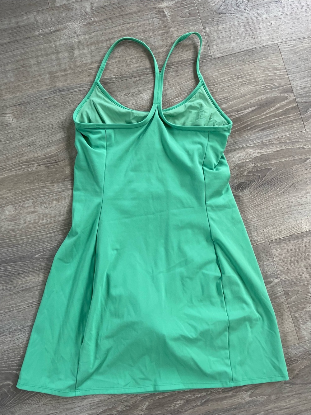 Vuori one shot tennis Dress small worn once - Picture 6 of 7